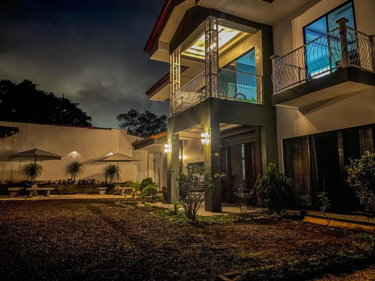 Zeus Guesthouse -Free Sjo Airport Shuttle La Garita (Alajuela) Exterior foto
