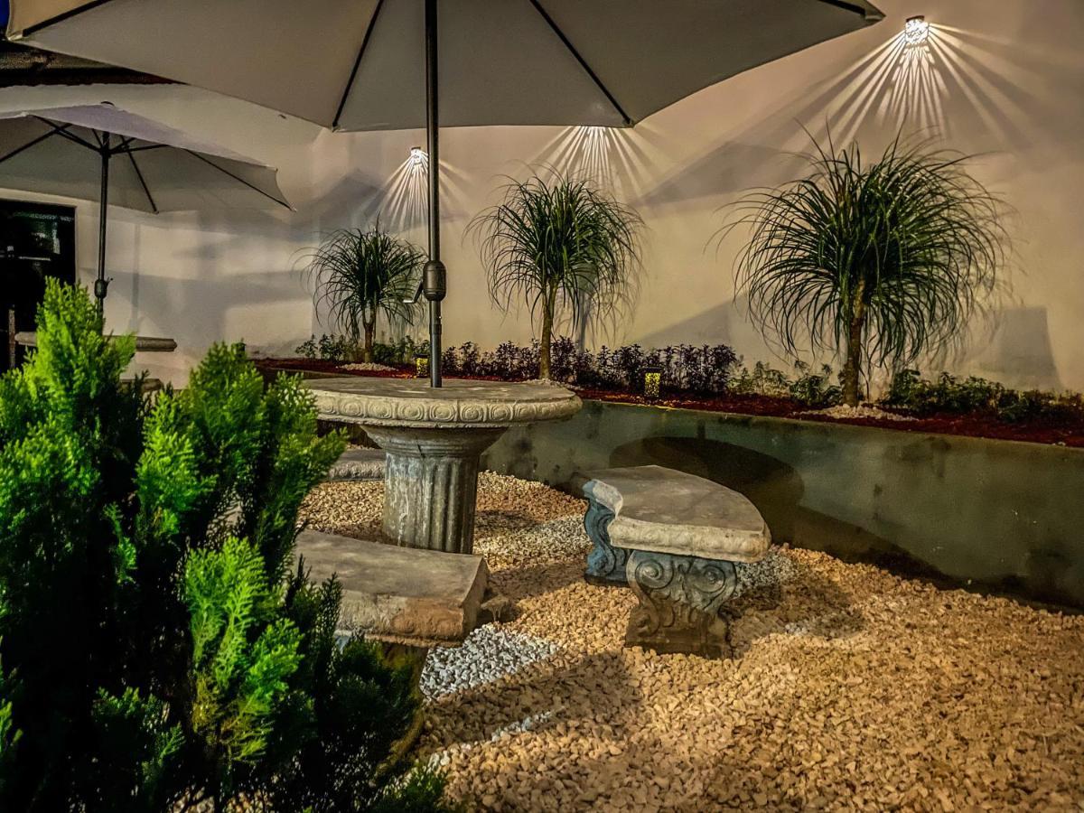 Zeus Guesthouse -Free Sjo Airport Shuttle La Garita (Alajuela) Exterior foto